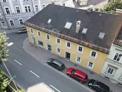 Immobilie kaufen in 9020 Klagenfurt