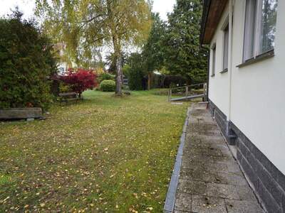 Haus mit Garten kaufen in 3950 Ehrendorf (Bild 4)