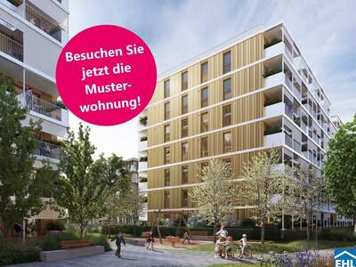 Wohnung kaufen in 1030 Wien