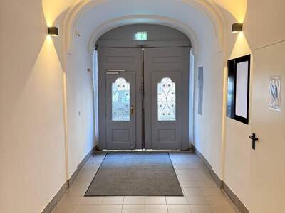 Wohnung mit Balkon kaufen in 1050 Wien (Bild 4)