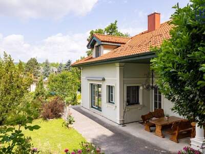 Haus kaufen in 2123 Hautzendorf