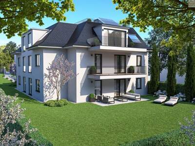 Haus kaufen in 1230 Wien