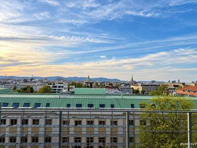 Wohnung mieten in 1040 Wien