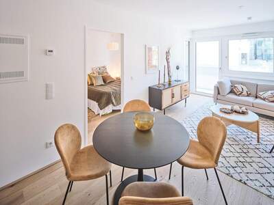 Wohnung kaufen in 1130 Wien