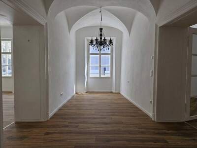 Wohnung mieten in 5020 Salzburg