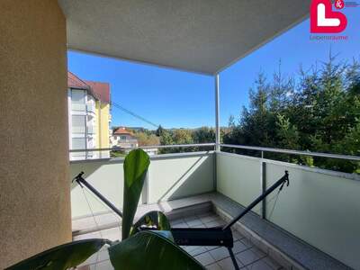 Wohnung mit Balkon mieten in 4120 Neufelden (Bild 1)