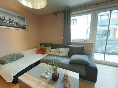 Wohnung mit Balkon kaufen in 6241 Radfeld (Bild 1)