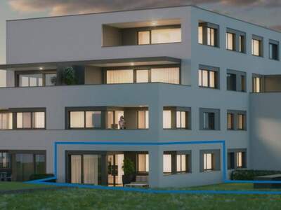 Mietwohnung in 6845 Hohenems
