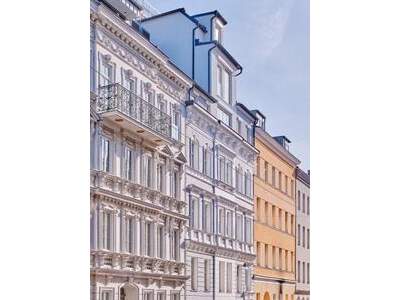 Wohnung kaufen in 1180 Wien