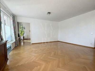 Wohnung mieten in 1190 Wien (Bild 3)