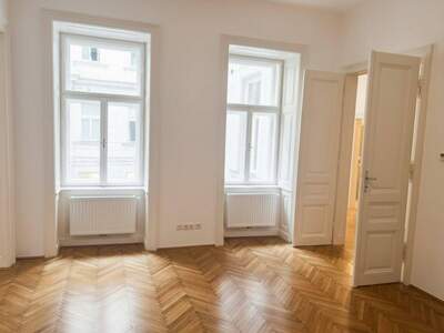 Mietwohnung in 1060 Wien