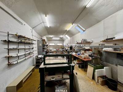 Haus kaufen in 8720 Knittelfeld (Bild 1)