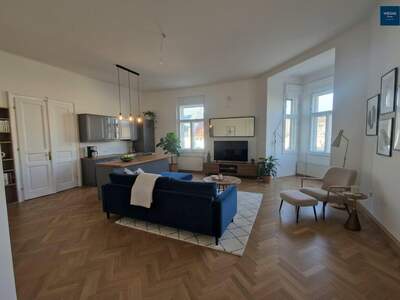 Wohnung mieten in 8010 Graz