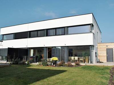 Haus mieten in 7210 Mattersburg