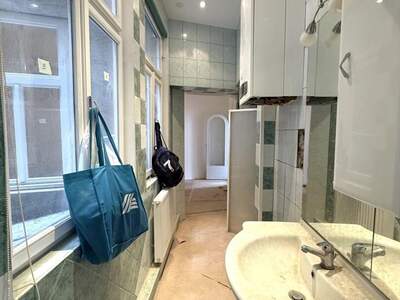 Altbauwohnung mieten in 1060 Wien (Bild 3)
