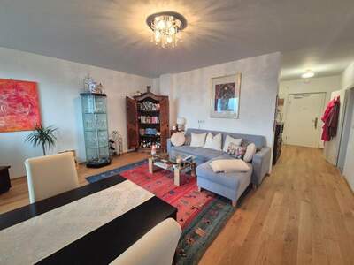 Terrassenwohnung mieten in 8051 Graz Gösting (Bild 2)