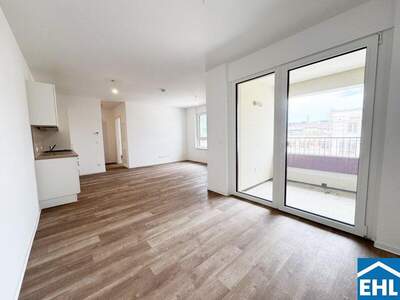 Terrassenwohnung mieten in 8020 Graz (Bild 1)