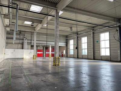 Gewerbeobjekt mieten in 1300 Mannswörth (Bild 2)