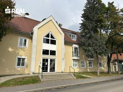 Terrassenwohnung kaufen in 8020 Graz (Bild 1)