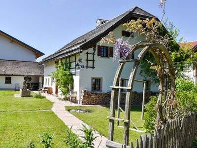 Landhaus kaufen in 5303 Thalgau