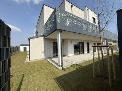 Terrassenwohnung mieten in 2460 Bruck an der Leitha (Bild 1)