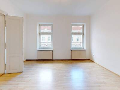 Wohnung mieten in 1050 Wien