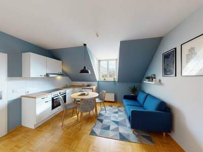 Mietwohnung in 8010 Graz