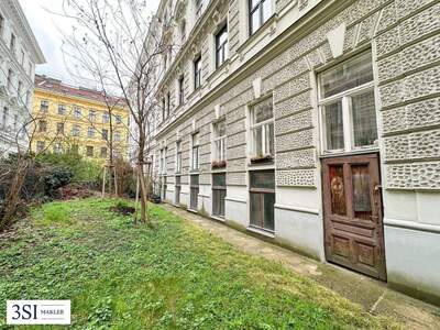 Gewerbeobjekt kaufen in 1090 Wien