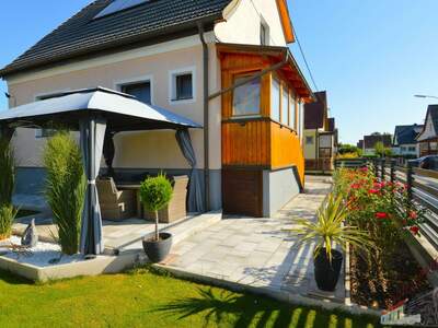 Einfamilienhaus kaufen in 2630 Ternitz (Bild 1)