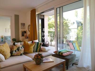 Wohnung mieten in 1180 Wien (Bild 3)