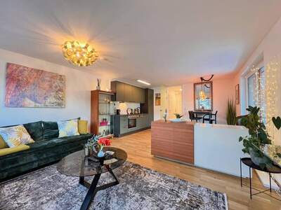 Wohnung kaufen in 5620 Schwarzach