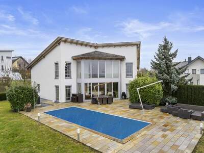 Haus kaufen in 4531 Kematen