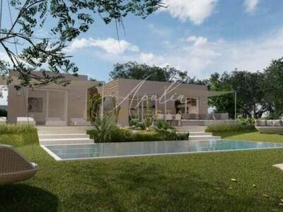 Haus mit Garten kaufen in 73040 Castrignano di Capo (Bild 3)