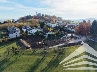 Penthouse kaufen in 4040 Linz