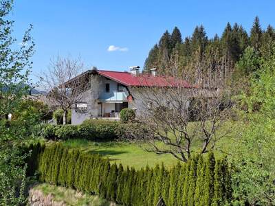 Haus kaufen in 6600 Breitenwang