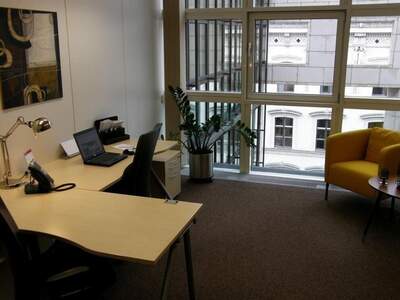 Gewerbeobjekt mieten in 1010 Wien (Bild 5)