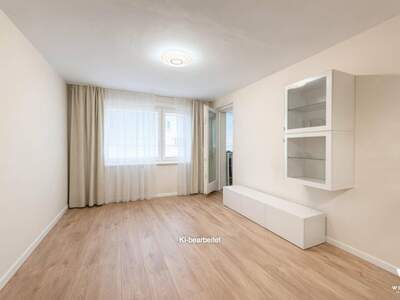 Anlageobjekt kaufen in 1200 Wien