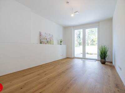 Terrassenwohnung mieten in 2500 Baden (Bild 4)