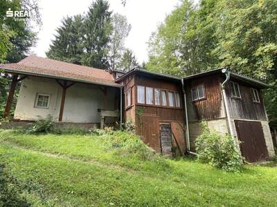 Haus kaufen in 8234 Rohrbach