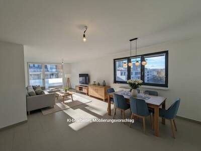 Wohnung kaufen in 1100 Wien