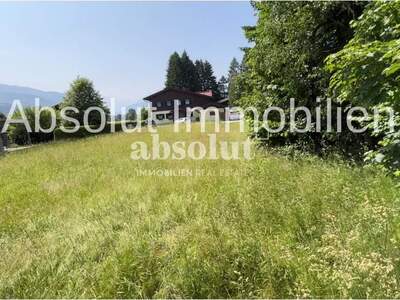 Grundstück kaufen in 5751 Maishofen