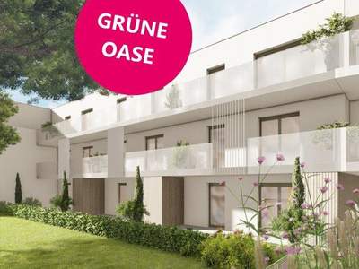 Terrassenwohnung kaufen in 7100 Neusiedl (Bild 1)