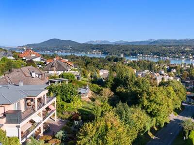 Terrassenwohnung kaufen in 9220 Velden (Bild 2)