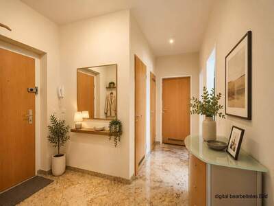 Wohnung kaufen in 2345 Brunn