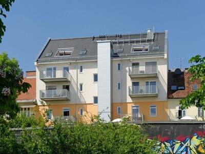 Altbauwohnung mieten in 8020 Graz (Bild 1)