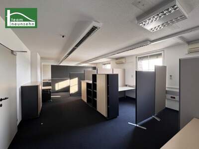 Büro / Praxis mieten in 8055 Graz (Bild 2)