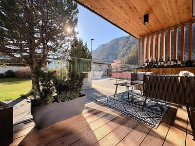 Wohnung provisionsfrei mieten in 6108 Scharnitz