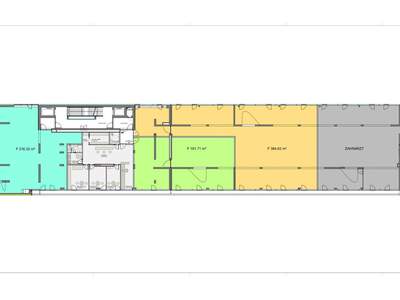 Gewerbeobjekt mieten in 6130 Schwaz