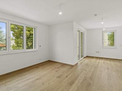 Wohnung kaufen in 3423 St. Andrä