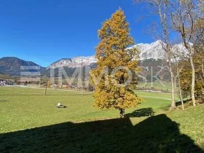 Grundstück kaufen in 8960 Niederöblarn